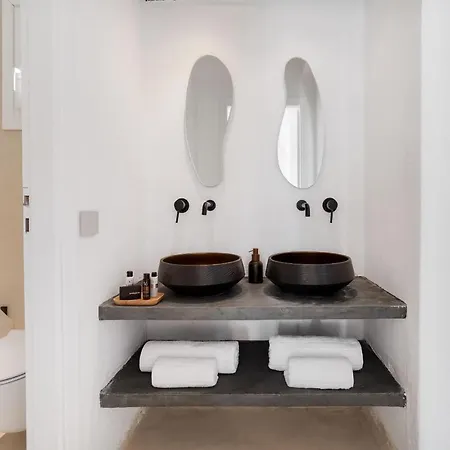 The Form Exclusive Holiday home