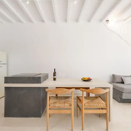 Holiday home The Form Exclusive