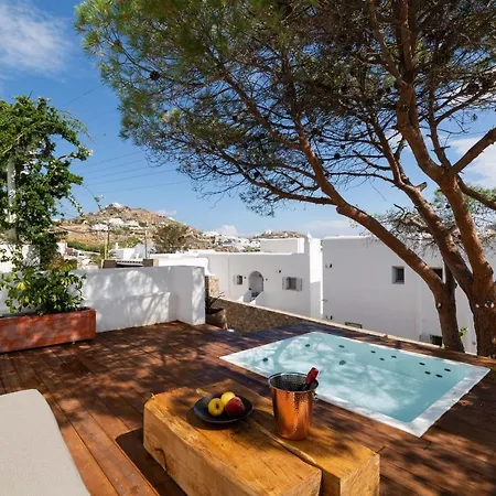 The Form Exclusive Holiday home *